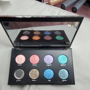 Urban decay pallet